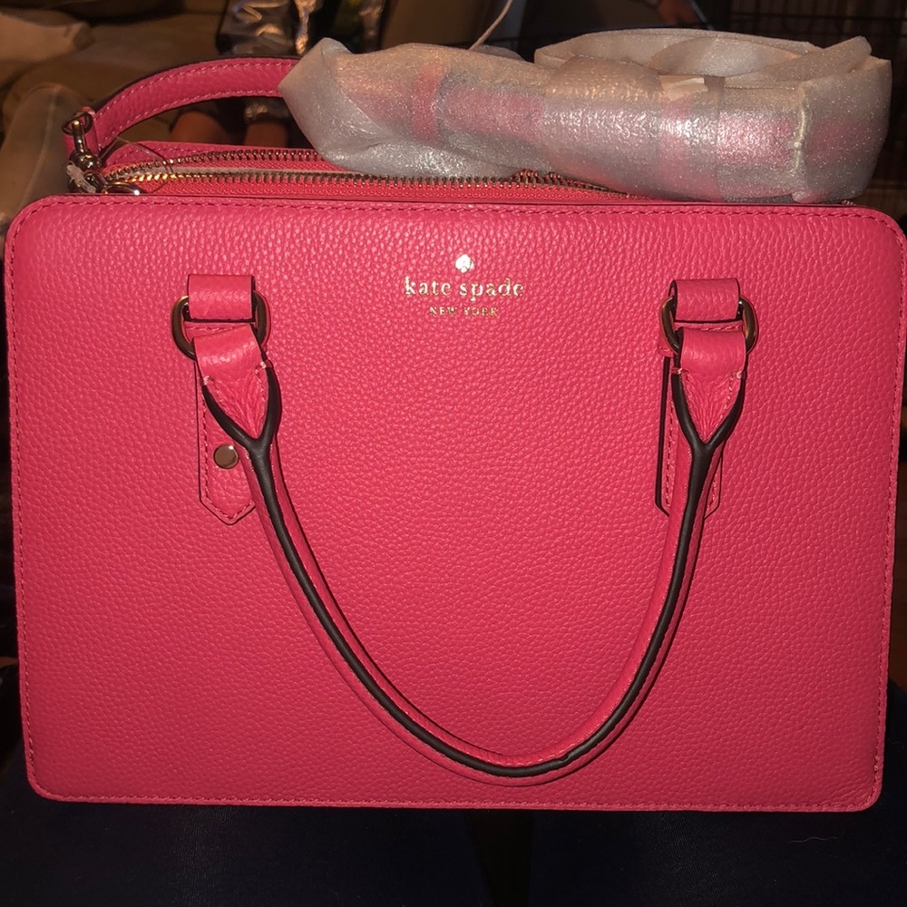 Kate Spade New Summer Bag